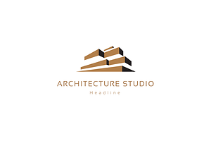 Architecture Studio Logo.