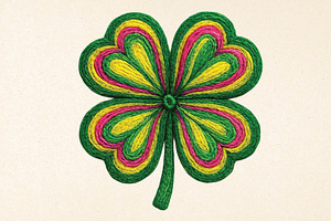 St. Patrick's Day Sublimation PNG, an Illustration by DreamPrint404