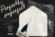 Chaos. Scribbles, Objects & Papers, an Object Graphic by Purple (Thumbnail 2 of 13)
