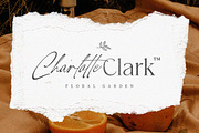 Dreams Symphony, a Script Font by HKL Studio (Thumbnail 4 of 11)