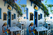 Paros Cycladic Lightroom Presets, a Preset Add-On by AAA Presets (Thumbnail 17 of 17)
