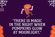 Sporken - Halloween Gothic Font, a Serif Font by Drizy (Thumbnail 7 of 10)