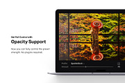 50 Kyoto Lightroom Presets and LUTs, a Preset Add-On by SparkleStock (Thumbnail 9 of 10)