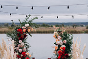 WEDDING DECORATION BUNDLE - 43 pics, an Arts & Entertainment Photo by PRESETS & PICS BY MELNYK (Thumbnail 6 of 11)