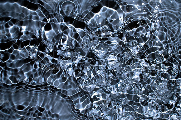 Water Drops preview 6