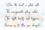 This Stylish, a Handwritten Font by FreshTypeINK (Thumbnail 7 of 7)