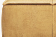 Joybird Lyle Leather Ottoman, a Furniture 3D Model by 3dmitruk (Thumbnail 21 of 30)