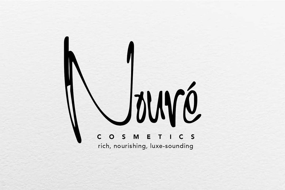 Aerial Perspective, a Handwritten Font by Cititype (Photo 13 of 16)