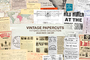 SALE! Fantasy Art Collage Creator, an Object Graphic by SNIPESCIENTIST (Thumbnail 17 of 27)