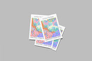 A4 Flyer Mockup, an Advertising Mockup by rizalamora (Thumbnail 10 of 13)