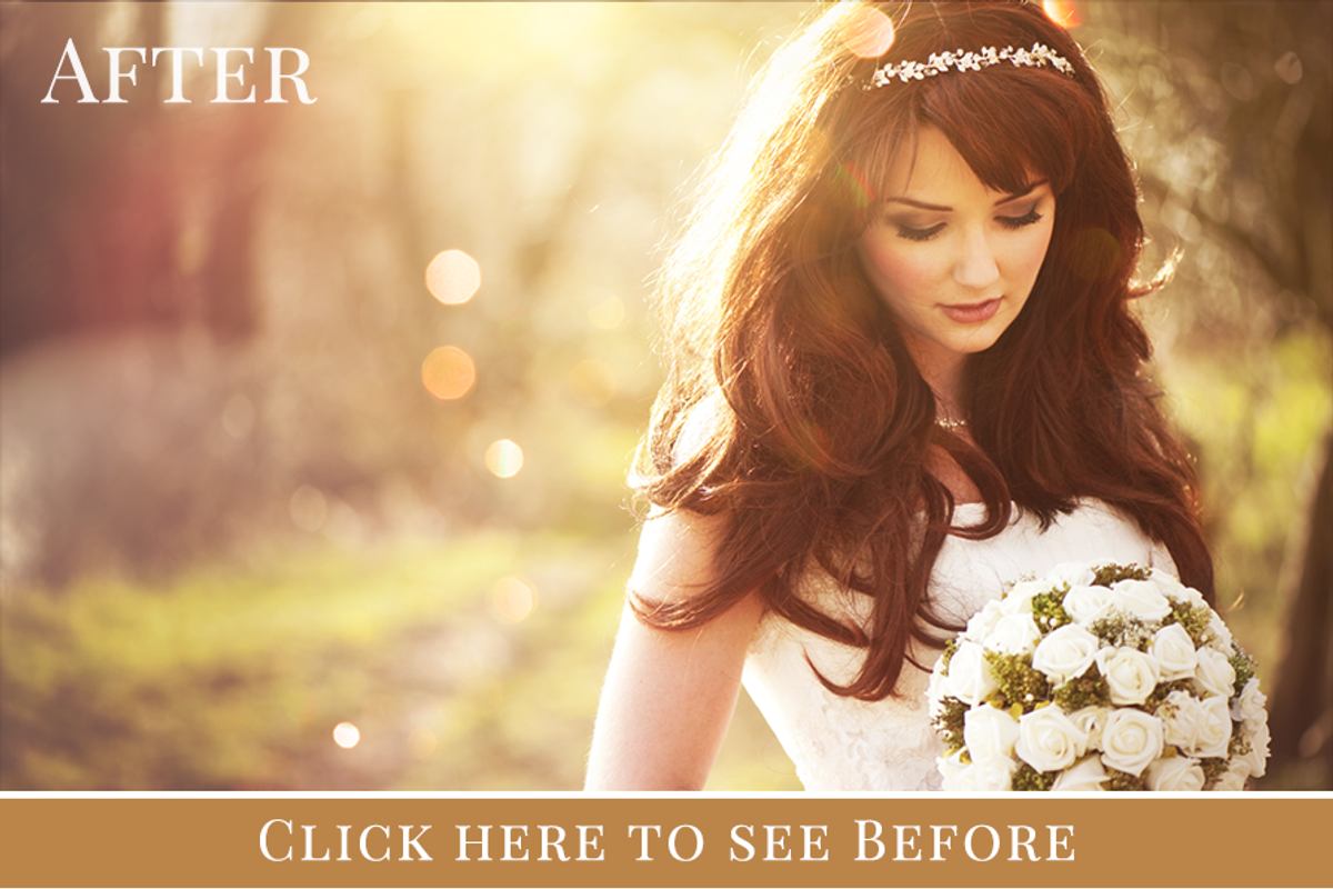 Sunset Light photo overlays bundle, an Object Graphic by BrownLeopard (Photo 2 of 7)