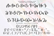 Monday, a Handwritten Font by FreshTypeINK (Thumbnail 4 of 8)