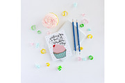 Card Mockup Instagram Bundle, a Product Mockup by Makers Mockup Studio (Thumbnail 3 of 19)