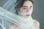 148 Young wrapped models, a Beauty & Fashion Photo by Handmadefont (Thumbnail 151 of 153)