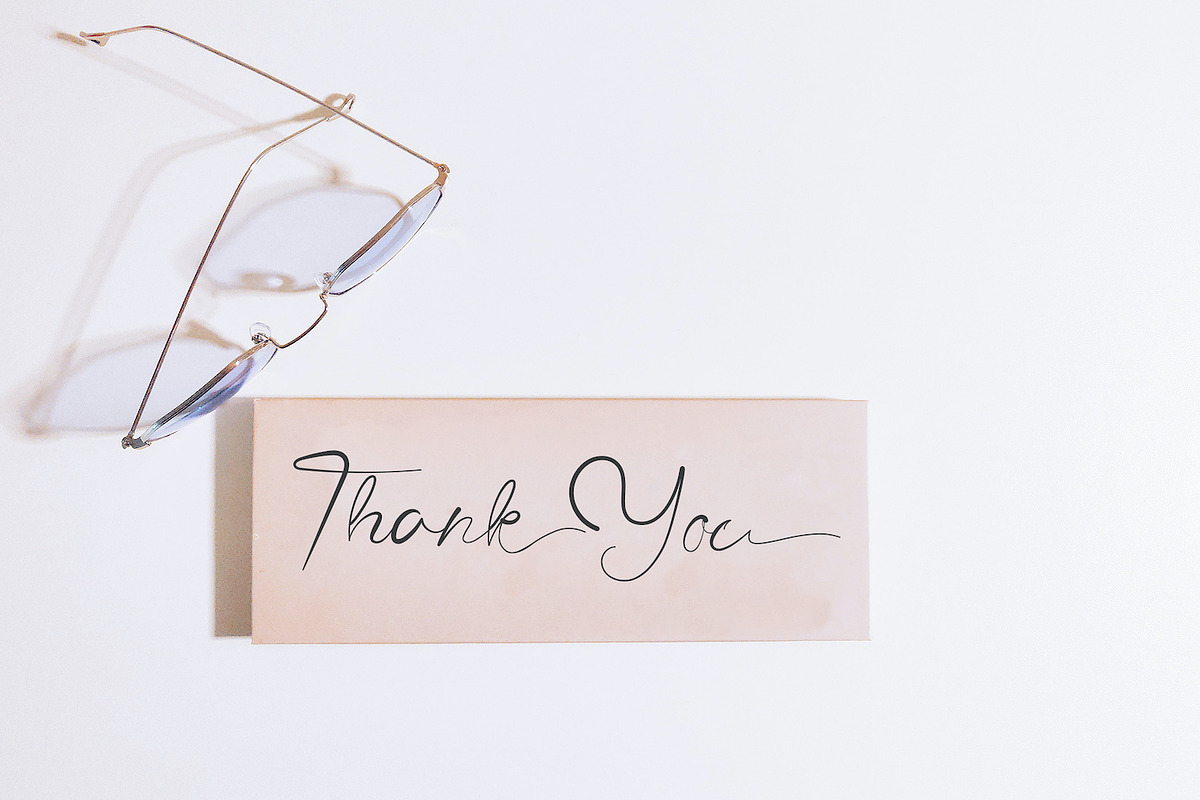 The Angellica - Calligraphy Font, a Script Font by StringLabs (Photo 13 of 13)