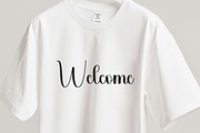 Father Holiday, a Handwritten Font by InermediaSTUDIO (Thumbnail 3 of 8)