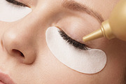 Lash Extension Stock Photos, a Beauty & Fashion Photo by Iconogenic (Thumbnail 8 of 8)