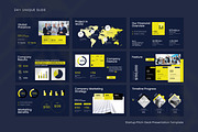 Startup Pitch-Deck Presentation, a Presentation Template by Creative-Work (Thumbnail 6 of 9)