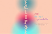 Grainy Gradient Texture PSD, a Texture Graphic by Vintage Digital Textures (Thumbnail 8 of 9)