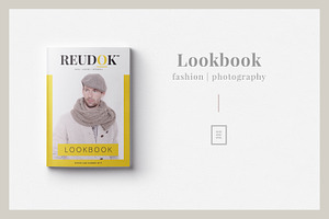 REUDOK - Fashion Lookbook