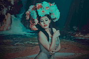 Pack Presets Orange Vintage, a Plug-in Add-On by Josue Velasquez (Thumbnail 6 of 6)