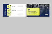 PLANFUL - Agenda Planner Slides, a Presentation Template by rgbryand (Thumbnail 9 of 9)