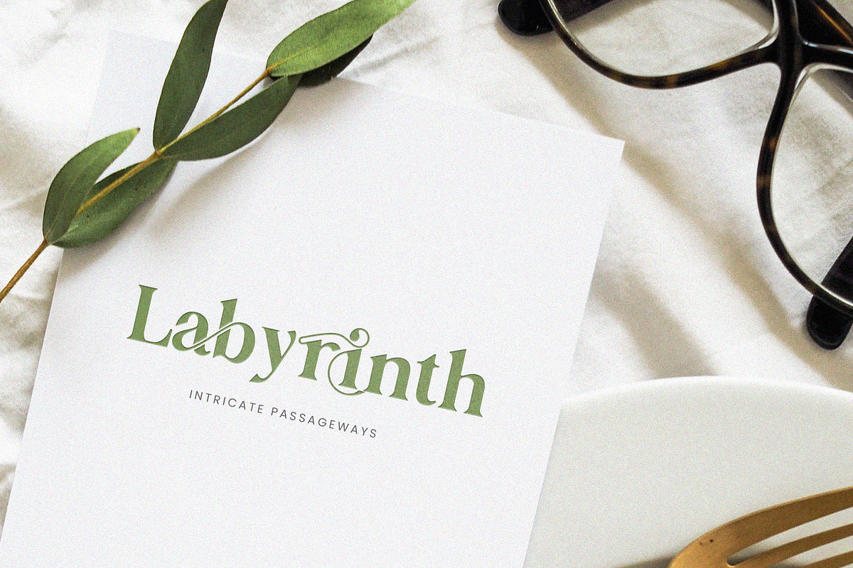 Bakilda Histori Serif Font, a Serif Font by Graphicxell (Photo 13 of 18)