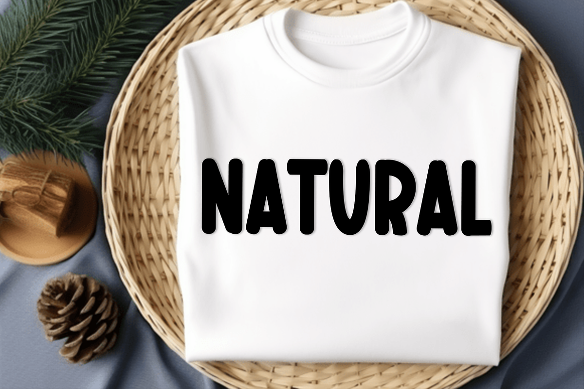 Boho, a Script Font by FreshTypeINK (Photo 4 of 8)