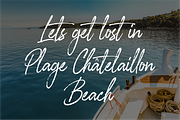 Glossy Night - Luxury Handbrush Font, a Script Font by 50Fox (Thumbnail 8 of 16)