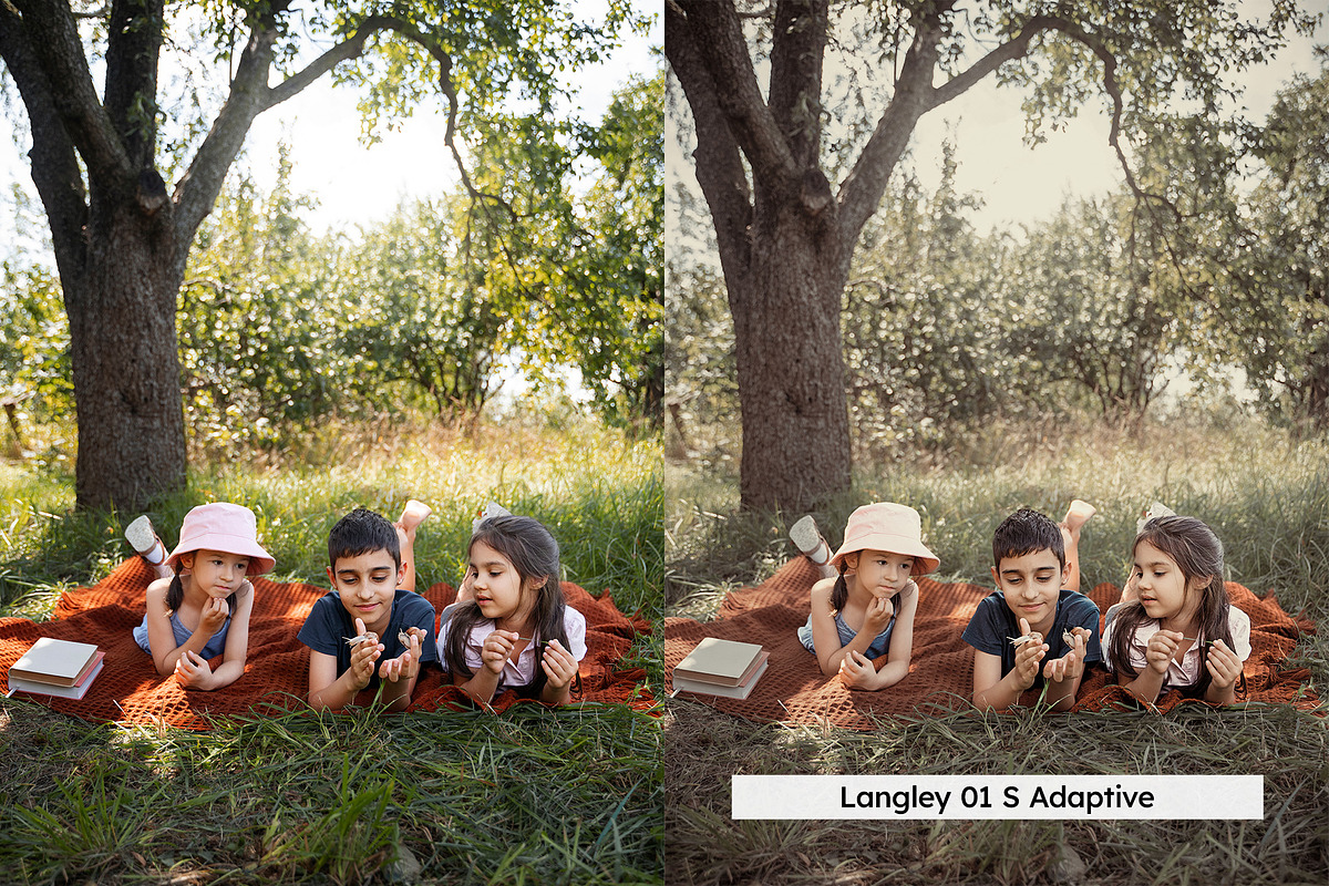 20 Cider Lightroom Presets and LUTs, a Preset Add-On by SparkleStock (Photo 7 of 13)