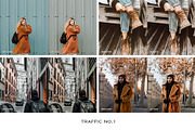 Traffic Lightroom Mobile Presets, a Preset Add-On by VEER (Thumbnail 5 of 17)