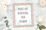 Wedding Scene Creator - Top View, a Product Mockup by Pixomize (Thumbnail 4 of 7)