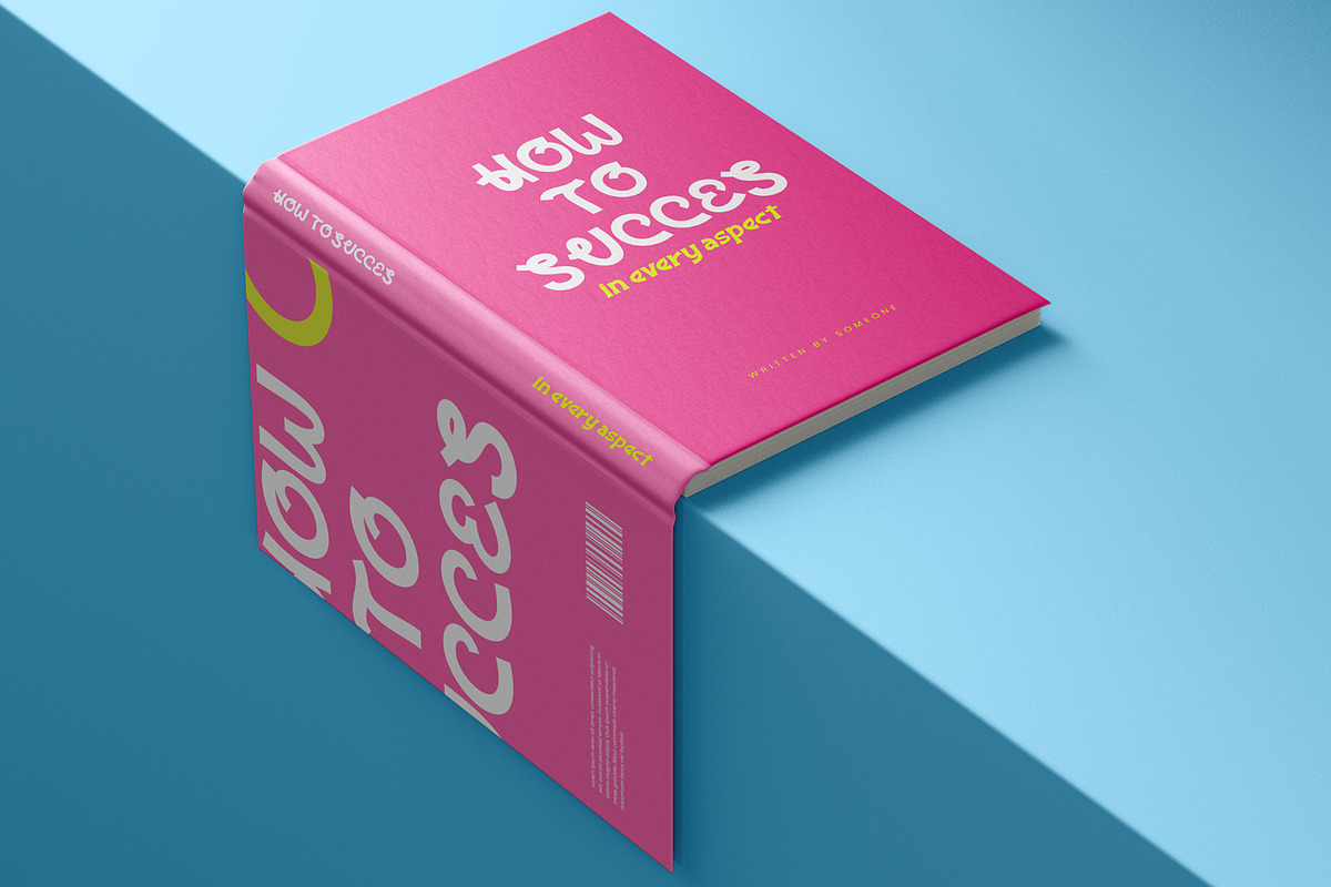 Diorfah - Modern Casual Display Font, a Sans Serif Font by Favo Write (Photo 5 of 10)