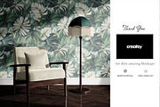 Tropical Seamless Patterns, a Pattern Graphic by Lisima (Thumbnail 16 of 16)