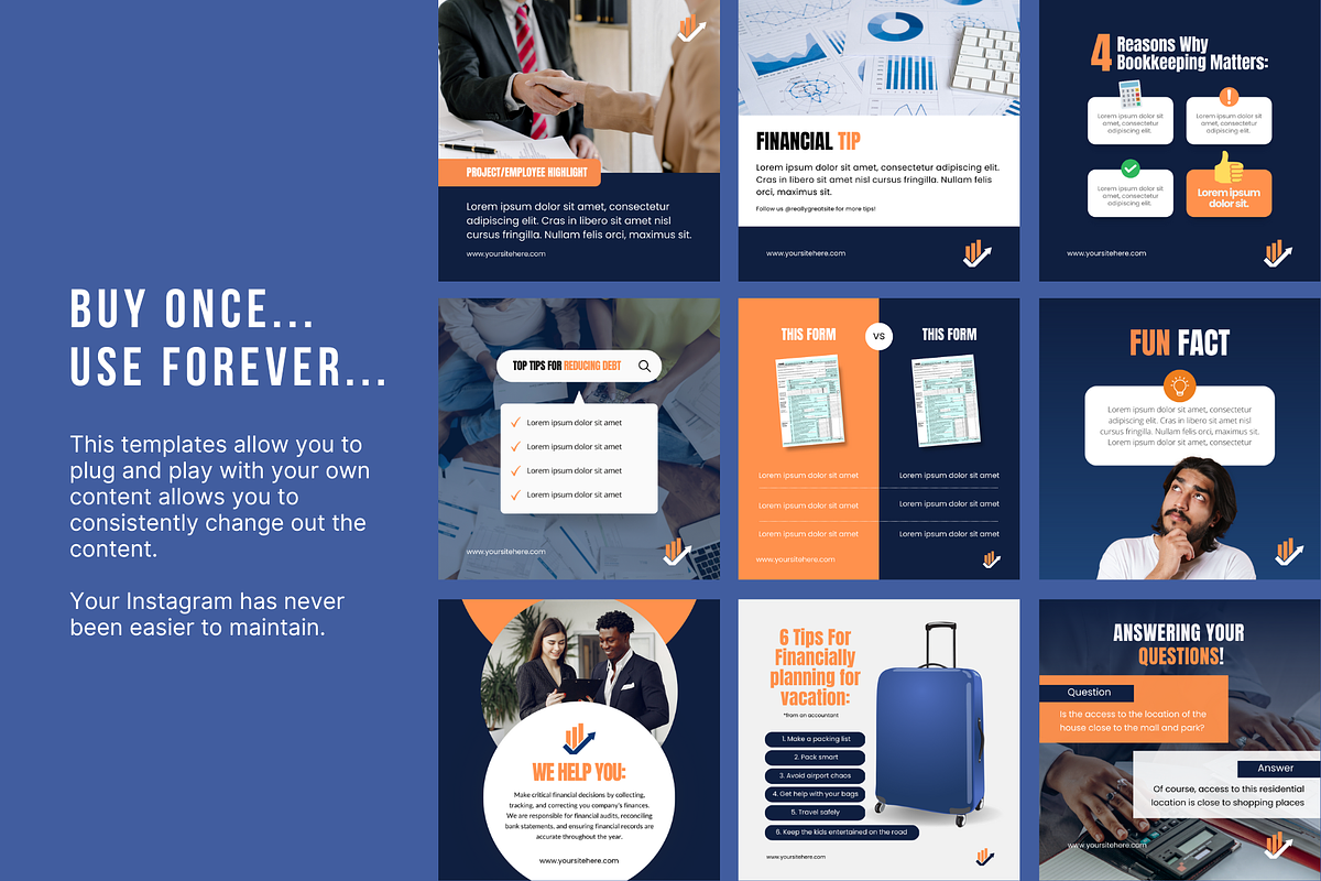 Accounting Social Media preview 5