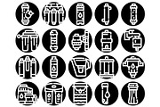 Water filter system purification and, an Object Graphic by pikepicture (Thumbnail 2 of 3)