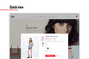 Leo Ella, a Bootstrap Template by LeoTheme (Thumbnail 5 of 6)