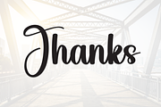 Bridgerton | Script Font, a Handwritten Font by Scratchones (Thumbnail 9 of 9)