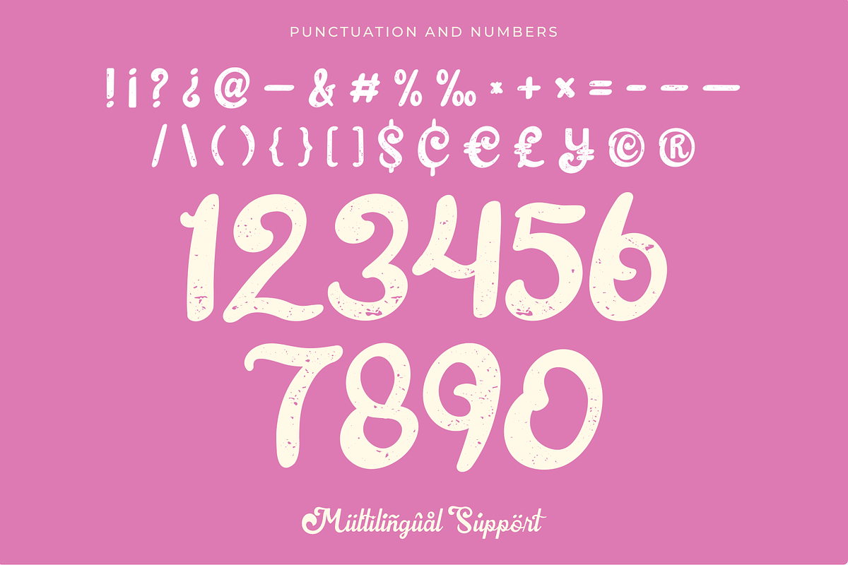 Agatha Louis - Vintage Script Font, a Script Font by Inviline.co (Photo 3 of 10)