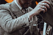 Morena Font Duo, a Serif Font by Pen Culture (Thumbnail 5 of 12)