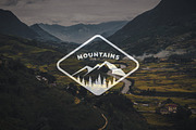 Adventure Design Bundle, an Icon by Calvin Weibel (Thumbnail 10 of 12)