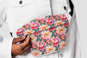 Peony Flowers Seamless Patterns, a Pattern Graphic by ArtIrisArt (Thumbnail 6 of 12)