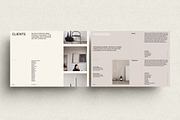 Neue Services Guide, a Brochure Template by T E M P L Y (Thumbnail 13 of 13)