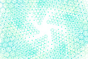 {Sacred Geometry} VECTOR MANDALAS, a Texture Illustration by ekaart (Thumbnail 3 of 7)