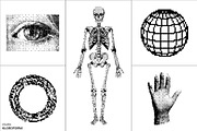 Dither 1, an Object Graphic by kloroform (Thumbnail 35 of 40)