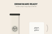 SVG PNG Bundle | 12 Ready Designs, a Decorative Illustration by HeavensStar (Thumbnail 3 of 16)