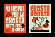 MN Ravenmark - Bold Display Sans, a Sans Serif Font by Mantra Naga (Thumbnail 5 of 18)