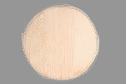 Bleach Effect Frame Backgrounds PNG, a Shape Add-On by VetalStock (Thumbnail 4 of 8)