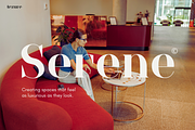 Tezure, a Serif Font by Pinisi ART (Thumbnail 9 of 10)