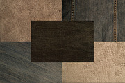 Texture Pack - Fabric 1, a Graphic by Sterling Goods (Thumbnail 4 of 5)